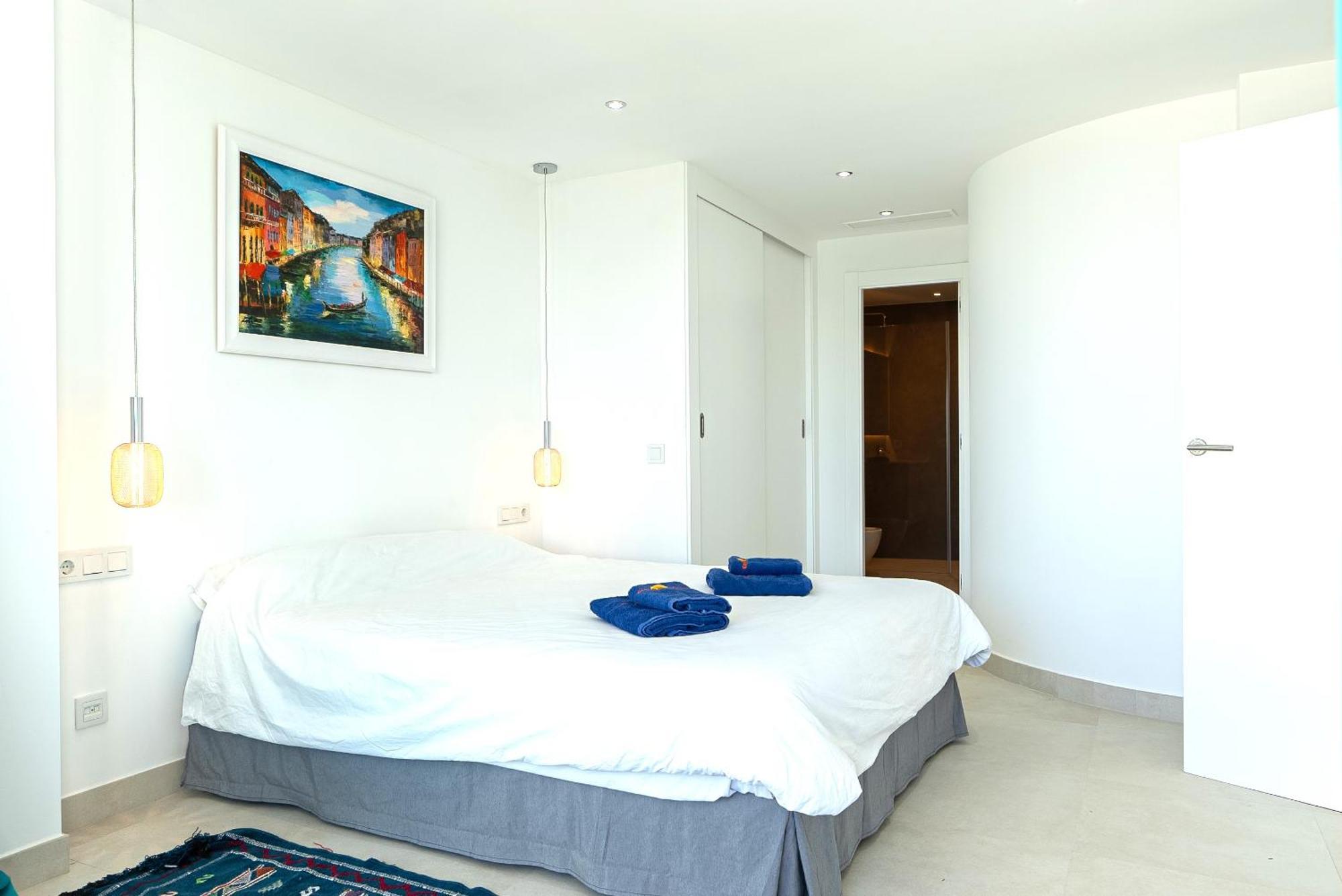 La Viu Apartment Estepona Exterior photo
