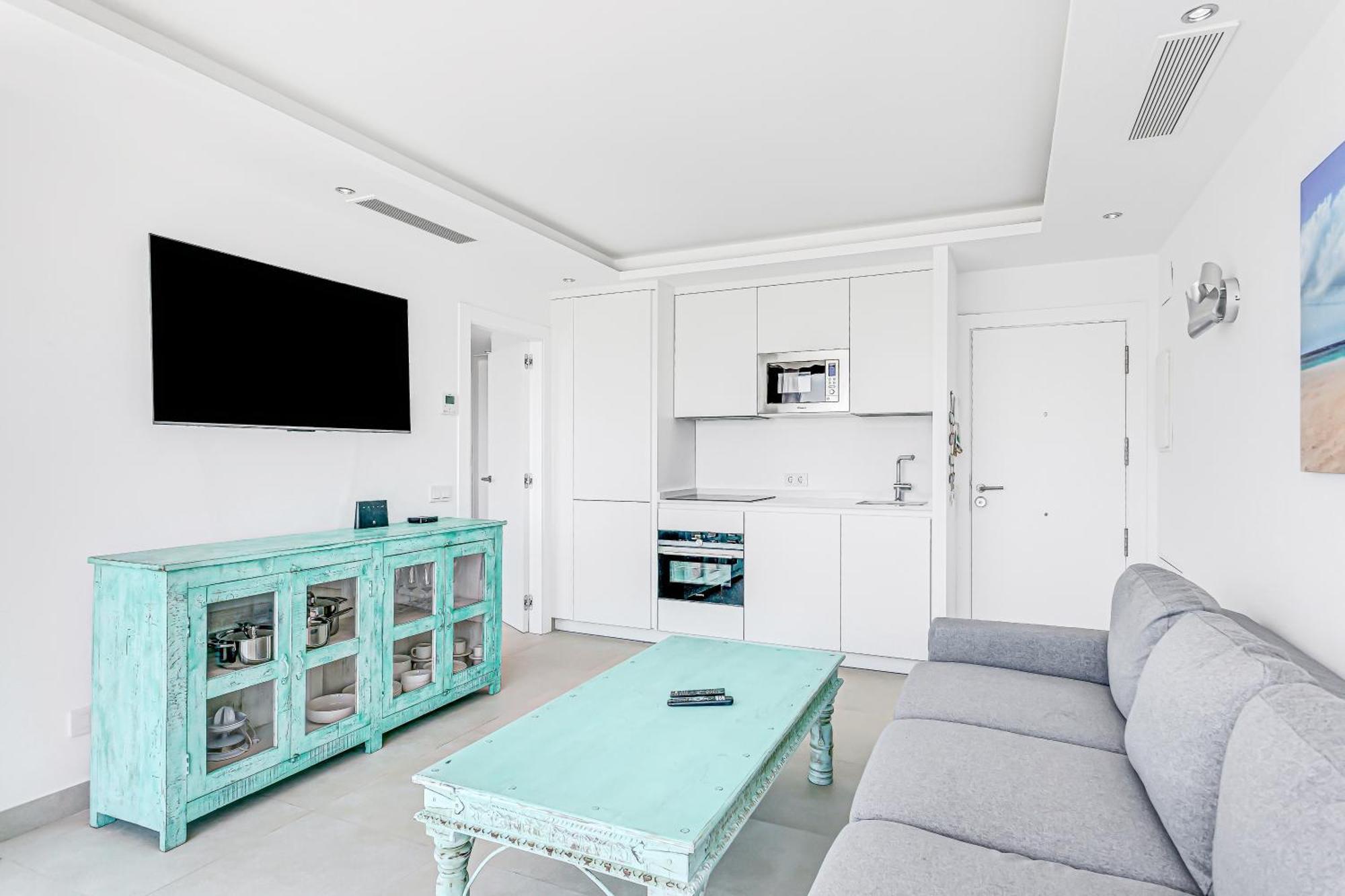 La Viu Apartment Estepona Exterior photo